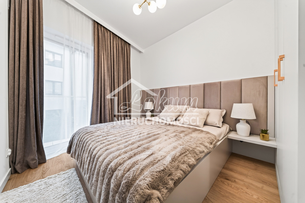 Mieszkanie 35,17&nbsp;m², Szczecin, Szczecińska - zdjęcie 15