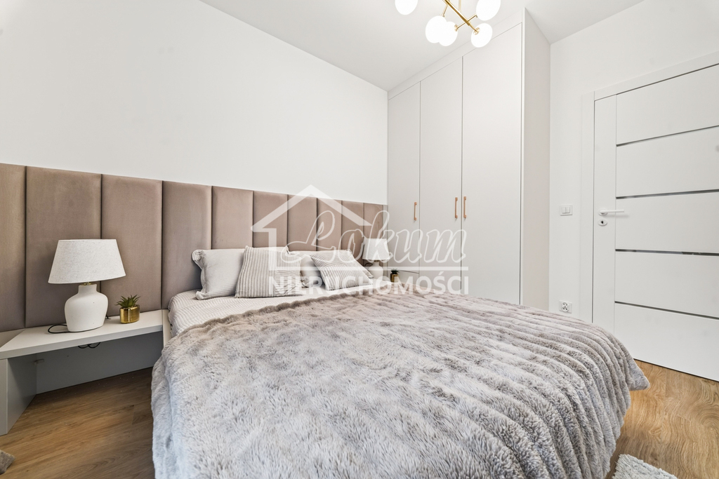 Mieszkanie 35,17&nbsp;m², Szczecin, Szczecińska - zdjęcie 16