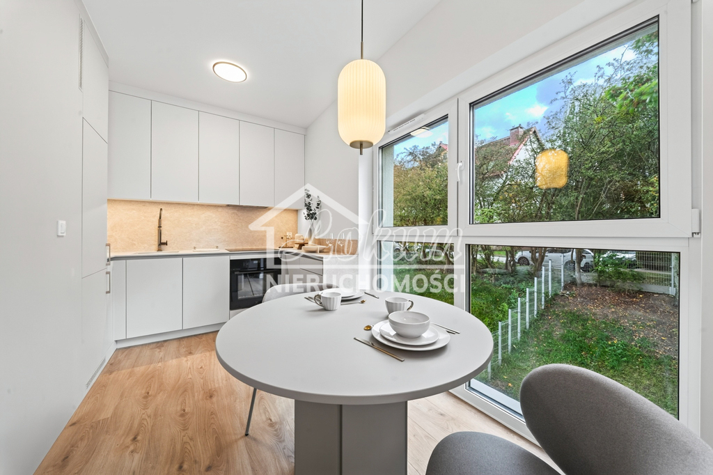 Mieszkanie 35,17&nbsp;m², Szczecin, Szczecińska - zdjęcie 5