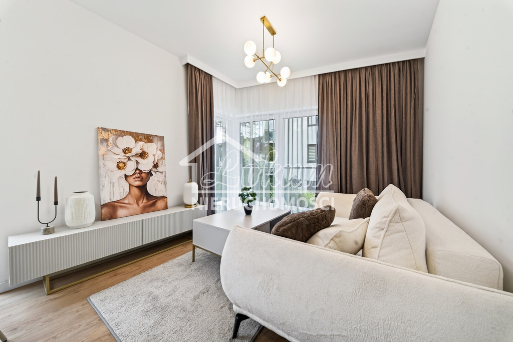 Mieszkanie 35,17&nbsp;m², Szczecin, Szczecińska - zdjęcie 3