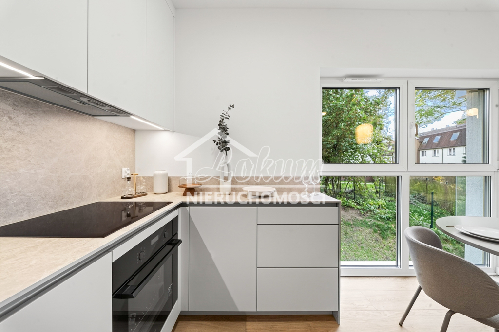Mieszkanie 35,17&nbsp;m², Szczecin, Szczecińska - zdjęcie 9