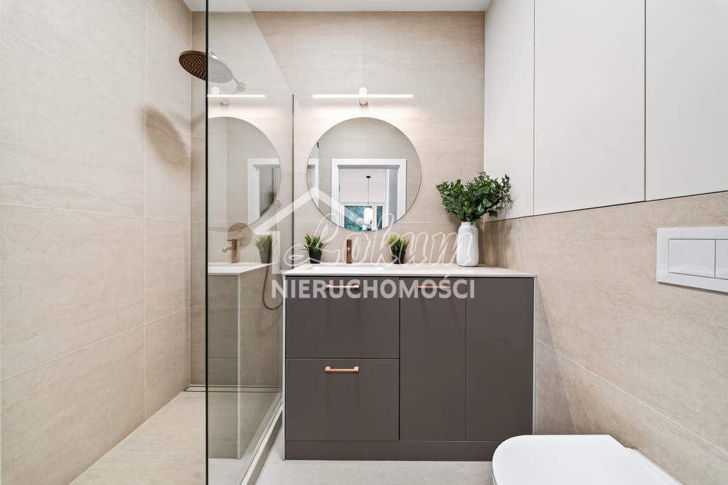 Mieszkanie 35,17&nbsp;m², Szczecin, Szczecińska - zdjęcie 18
