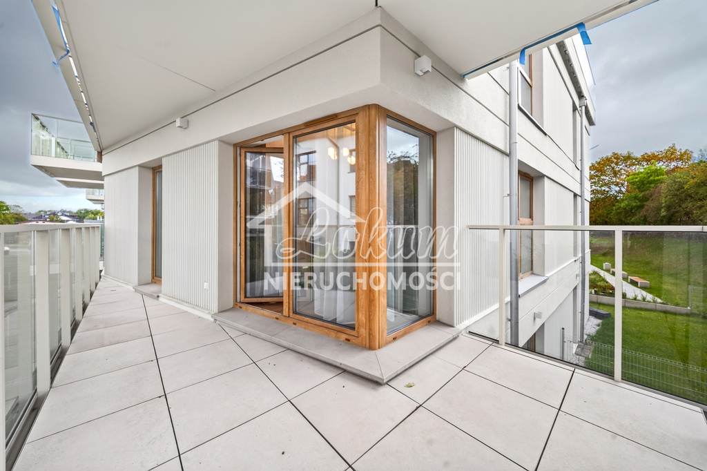 Mieszkanie 35,17&nbsp;m², Szczecin, Szczecińska - zdjęcie 12