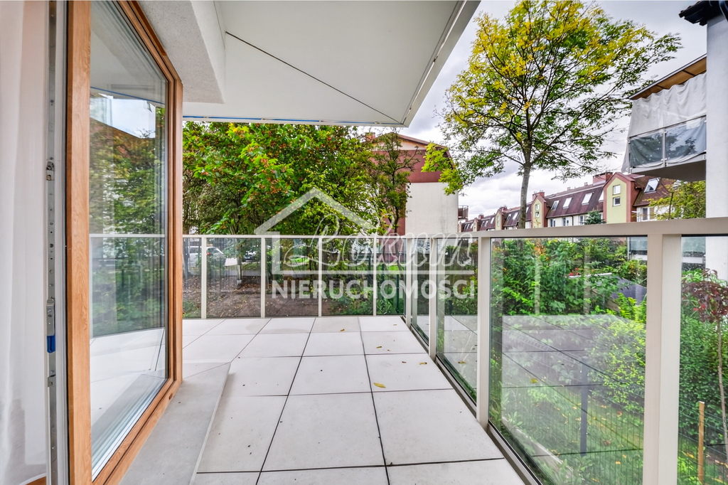 Mieszkanie 35,17&nbsp;m², Szczecin, Szczecińska - zdjęcie 10