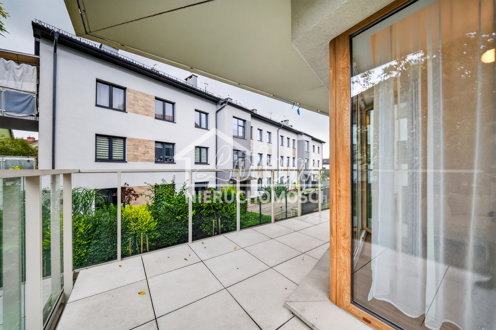 Mieszkanie 35,17&nbsp;m², Szczecin, Szczecińska - zdjęcie 11