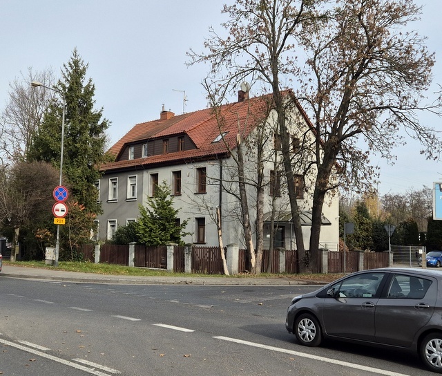 Lokal usługowy na sprzedaż, 295,7&nbsp;m², Gliwice, Toszecka - zdjęcie 3