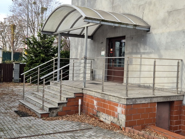 Lokal usługowy na sprzedaż, 295,7&nbsp;m², Gliwice, Toszecka - zdjęcie 4