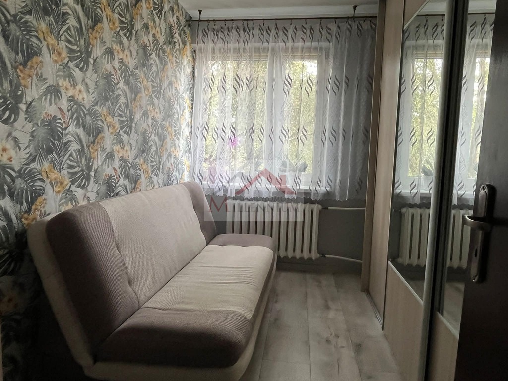 Mieszkanie 53&nbsp;m², Legionowo, Aleja 3 Maja - zdjęcie 12