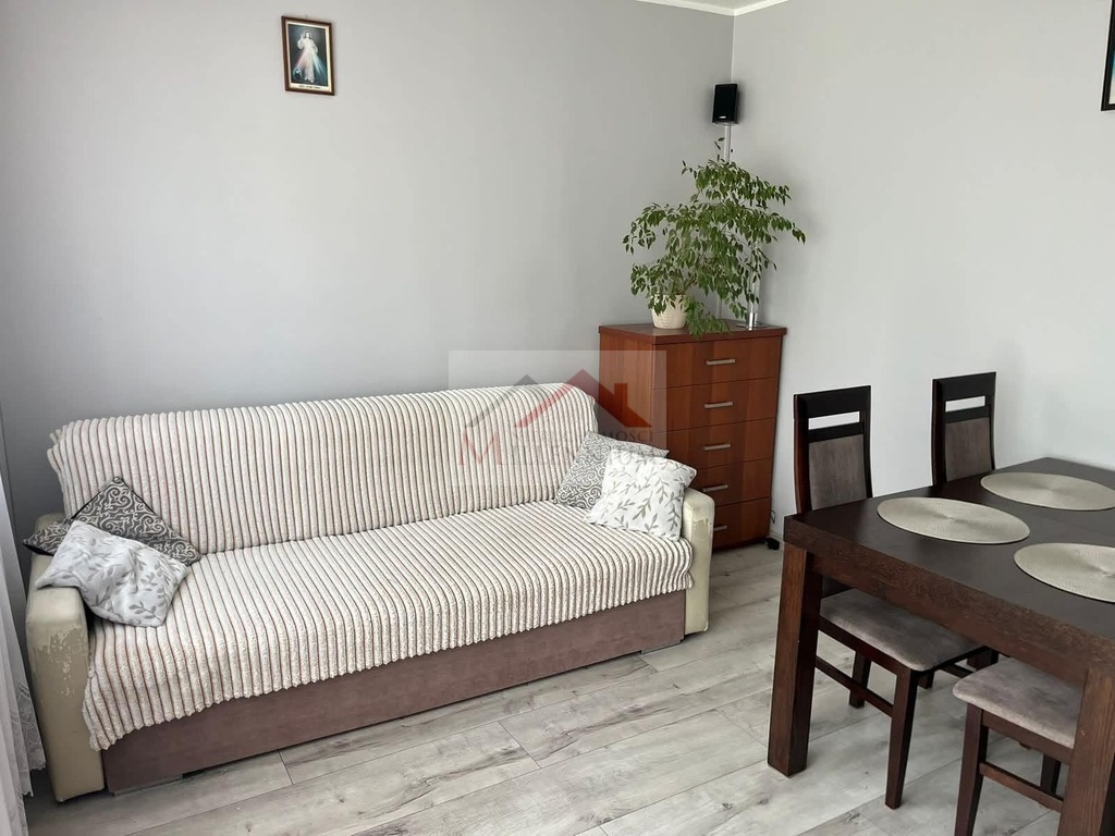 Mieszkanie 53&nbsp;m², Legionowo, Aleja 3 Maja - zdjęcie 9
