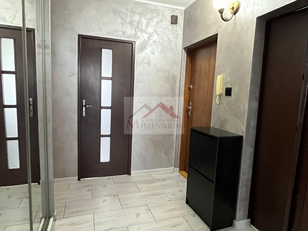 Mieszkanie 53&nbsp;m², Legionowo, Aleja 3 Maja - zdjęcie 2