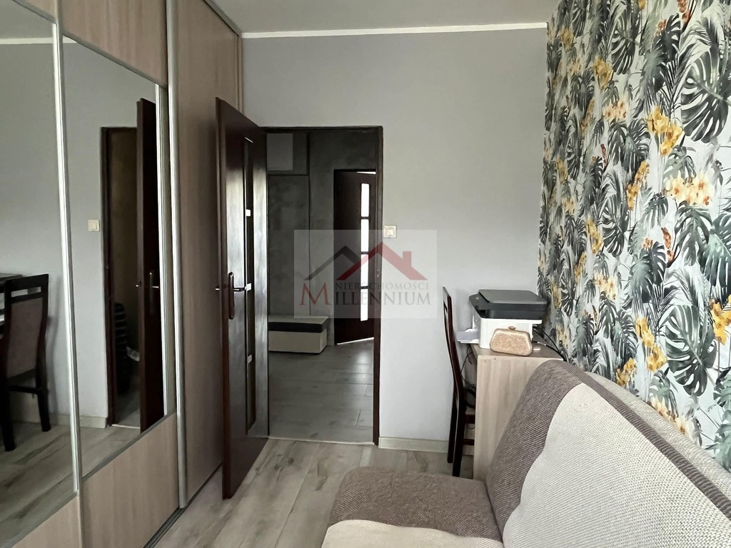 Mieszkanie 53&nbsp;m², Legionowo, Aleja 3 Maja - zdjęcie 4