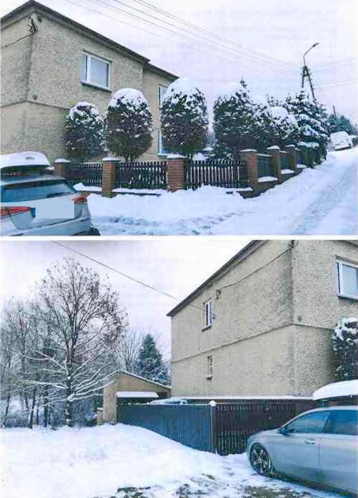 Dom 201,92&nbsp;m², Rybnik, Ignacego Daszyńskiego - zdjęcie 1