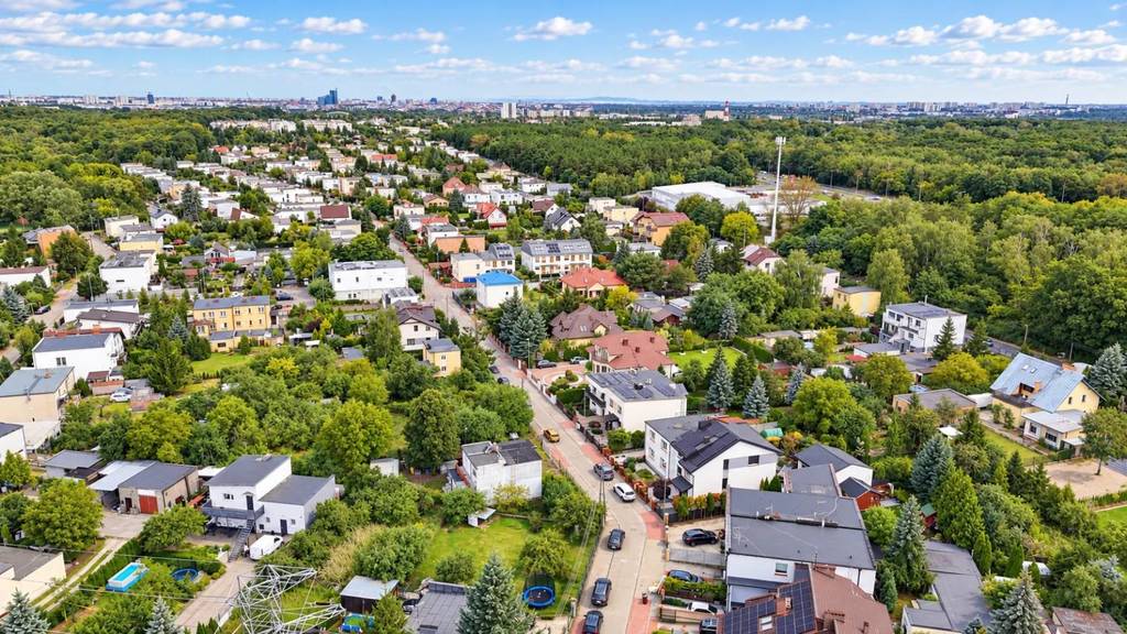 Dom 160 m², Poznań, Ludmiły - zdjęcie 7
