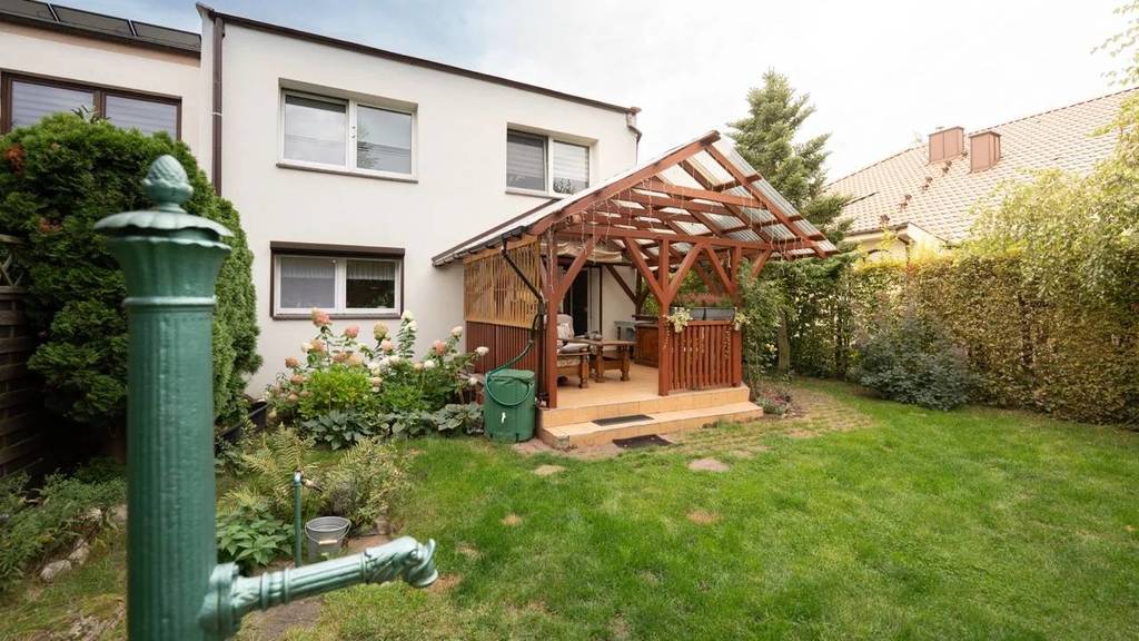 Dom 160 m², Poznań, Ludmiły - zdjęcie 6