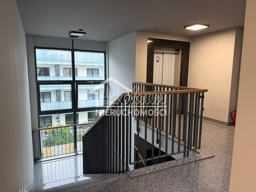 Mieszkanie 31,5&nbsp;m², Szczecin - zdjęcie 13
