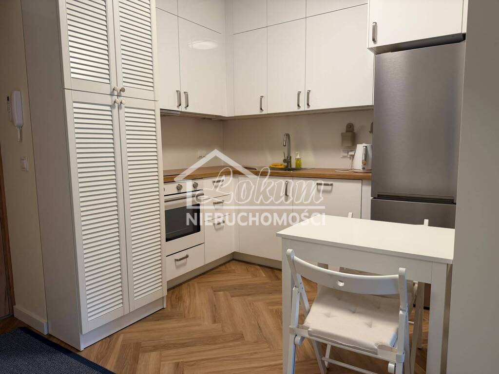 Mieszkanie 31,5&nbsp;m², Szczecin - zdjęcie 1