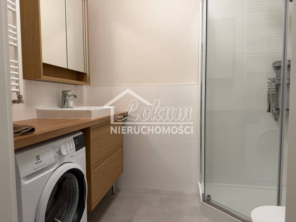 Mieszkanie 31,5&nbsp;m², Szczecin - zdjęcie 4
