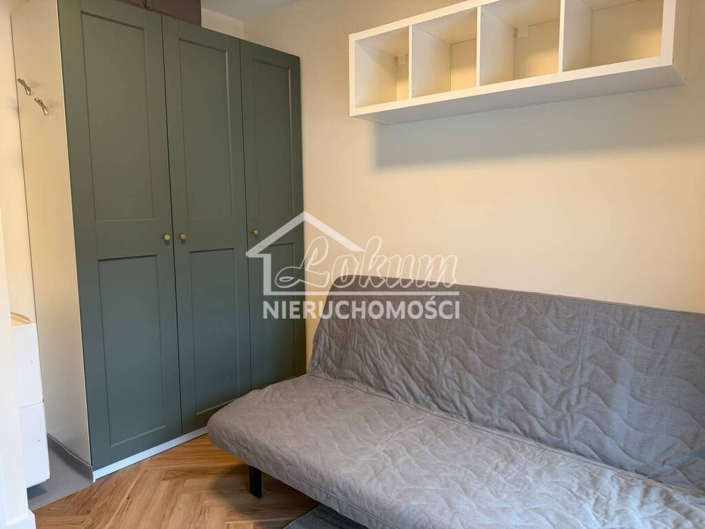 Mieszkanie 31,5&nbsp;m², Szczecin - zdjęcie 6