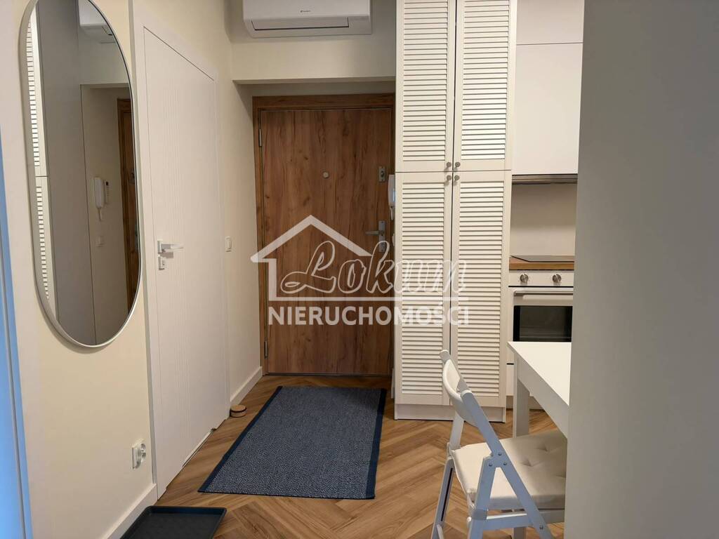 Mieszkanie 31,5&nbsp;m², Szczecin - zdjęcie 10