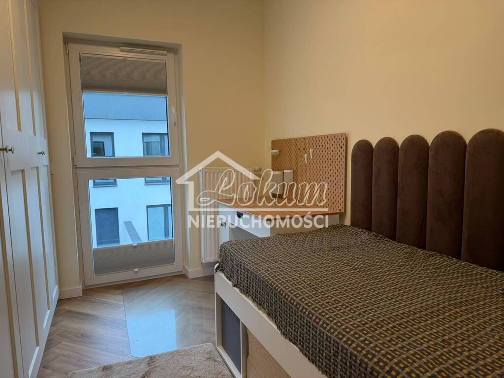 Mieszkanie 31,5&nbsp;m², Szczecin - zdjęcie 8