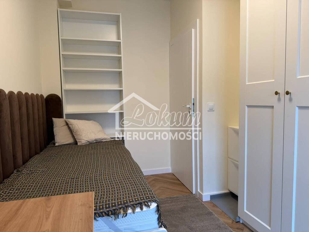 Mieszkanie 31,5&nbsp;m², Szczecin - zdjęcie 9