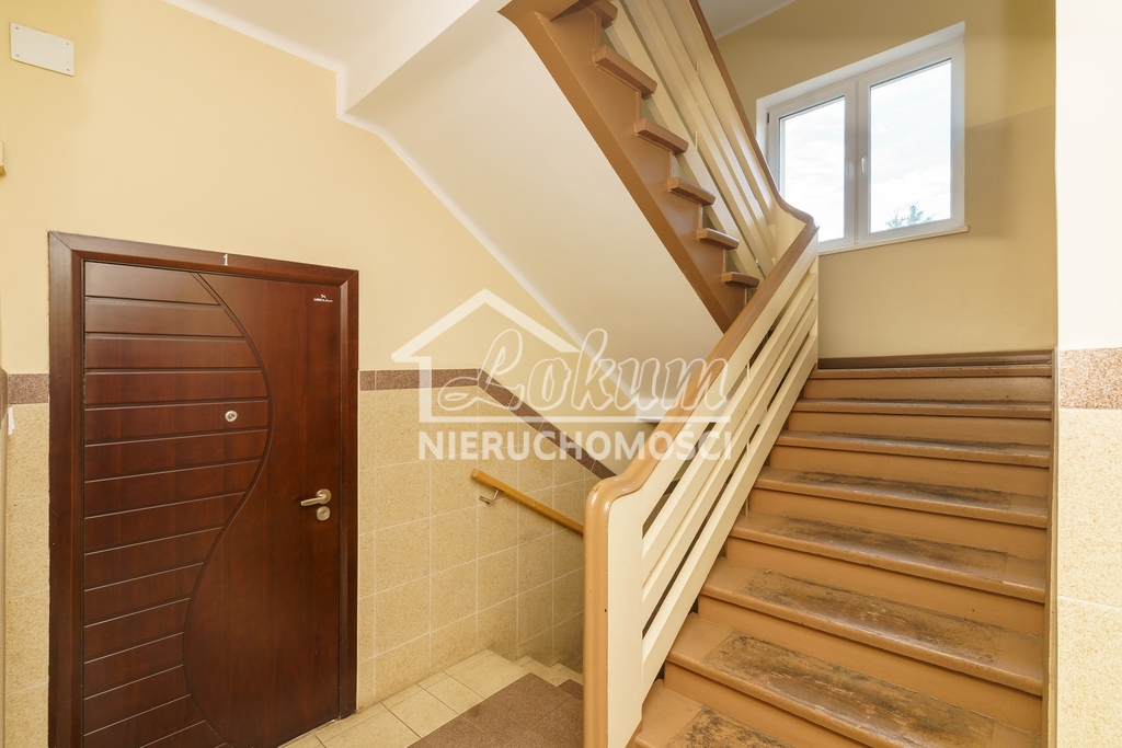 Mieszkanie 52&nbsp;m², Szczecin, Adama Mickiewicza - zdjęcie 18