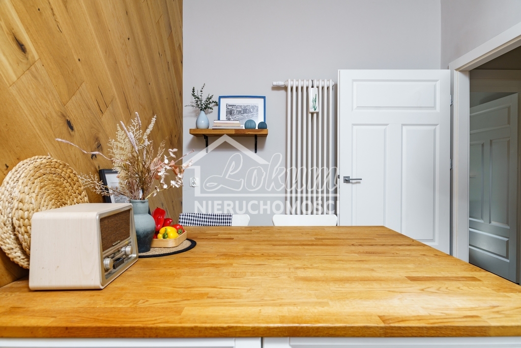 Mieszkanie 52&nbsp;m², Szczecin, Adama Mickiewicza - zdjęcie 11
