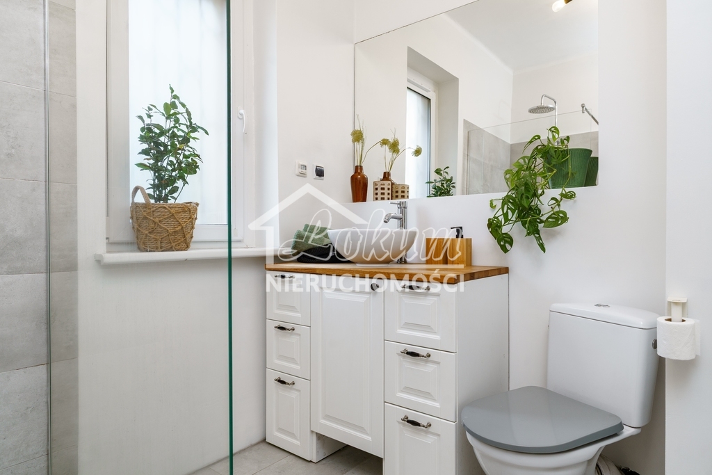 Mieszkanie 52&nbsp;m², Szczecin, Adama Mickiewicza - zdjęcie 15