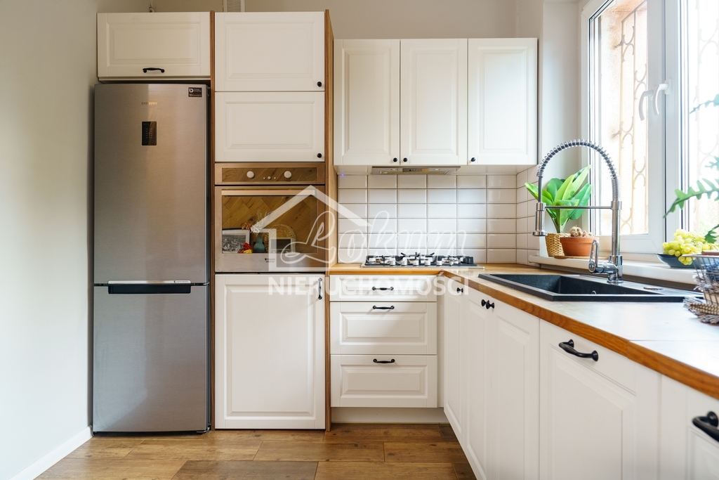 Mieszkanie 52&nbsp;m², Szczecin, Adama Mickiewicza - zdjęcie 8