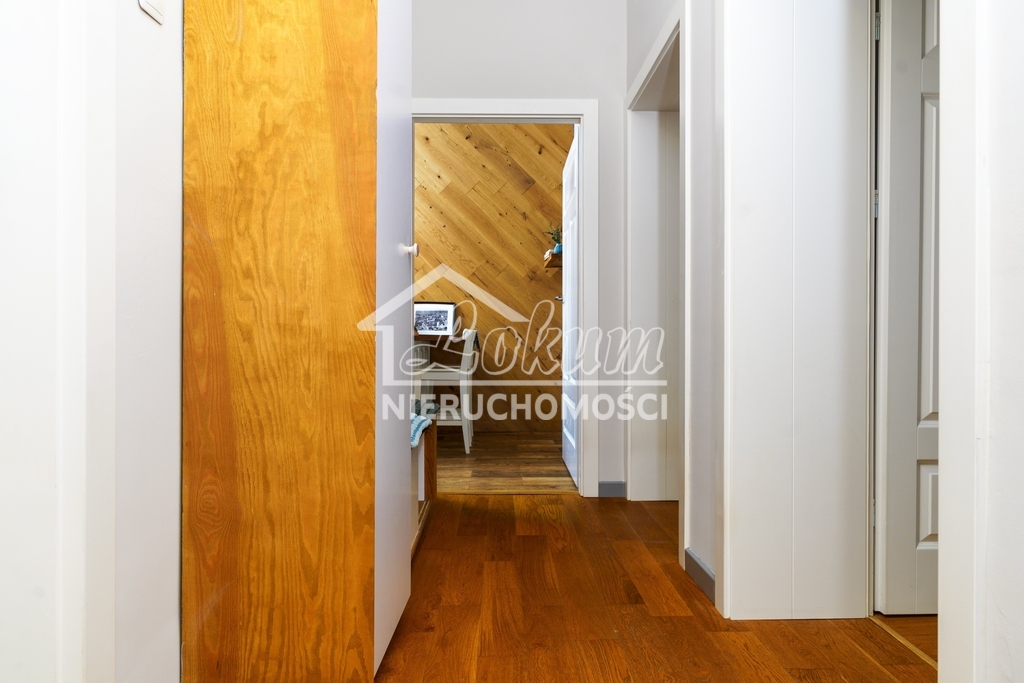 Mieszkanie 52&nbsp;m², Szczecin, Adama Mickiewicza - zdjęcie 14