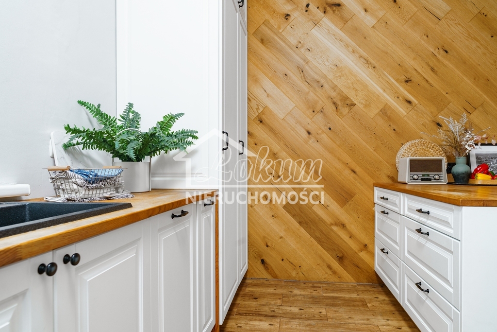 Mieszkanie 52&nbsp;m², Szczecin, Adama Mickiewicza - zdjęcie 13