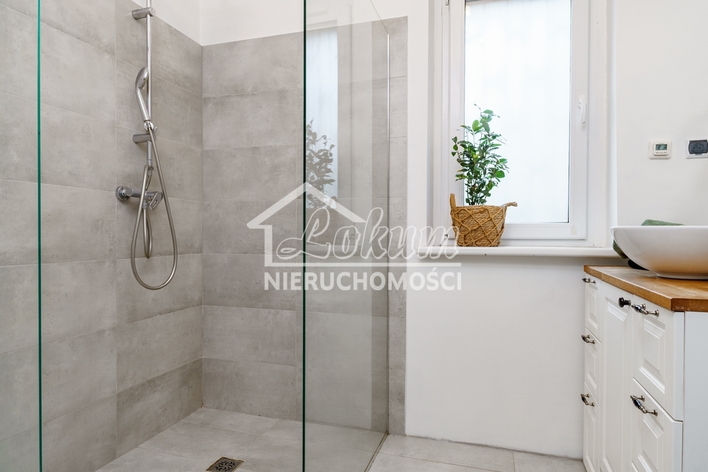 Mieszkanie 52&nbsp;m², Szczecin, Adama Mickiewicza - zdjęcie 16