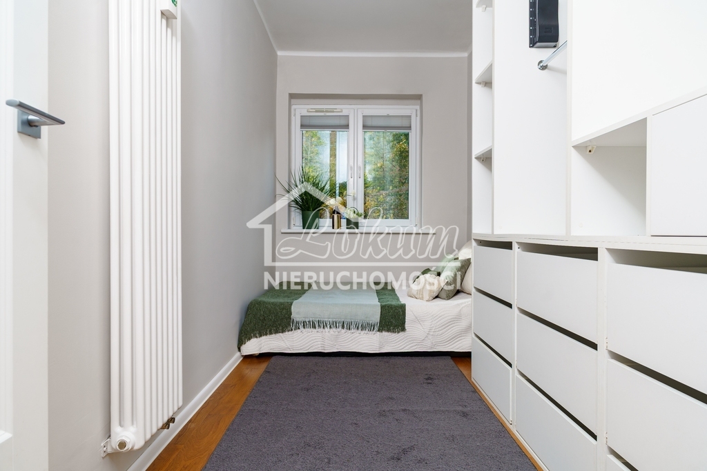 Mieszkanie 52&nbsp;m², Szczecin, Adama Mickiewicza - zdjęcie 4