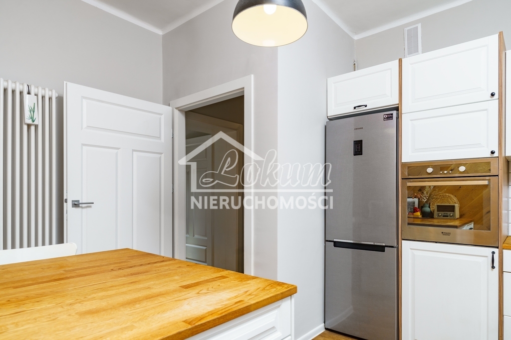 Mieszkanie 52&nbsp;m², Szczecin, Adama Mickiewicza - zdjęcie 10