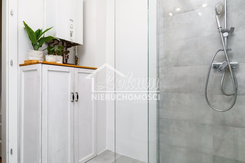 Mieszkanie 52&nbsp;m², Szczecin, Adama Mickiewicza - zdjęcie 17