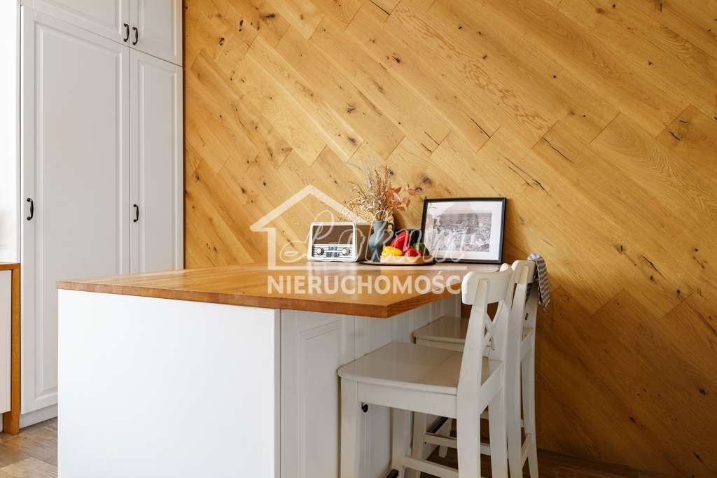 Mieszkanie 52&nbsp;m², Szczecin, Adama Mickiewicza - zdjęcie 12