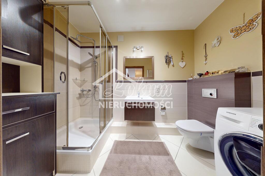Mieszkanie 50,46&nbsp;m², Szczecin, Aleja Powstańców Wielkopolskich - zdjęcie 8