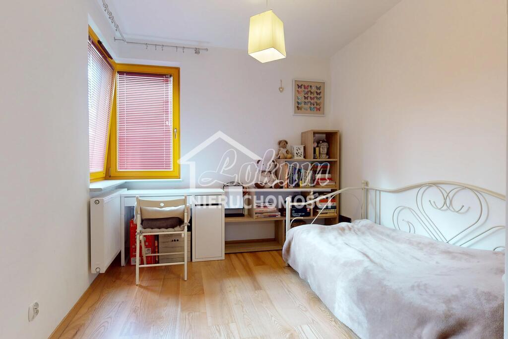 Mieszkanie 50,46&nbsp;m², Szczecin, Aleja Powstańców Wielkopolskich - zdjęcie 5