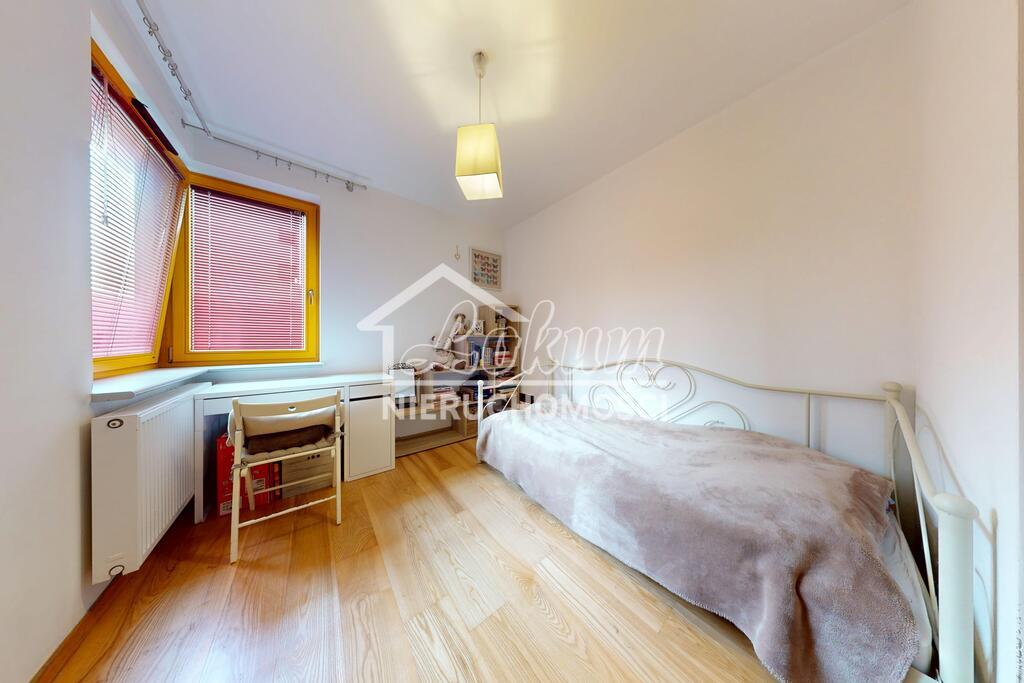 Mieszkanie 50,46&nbsp;m², Szczecin, Aleja Powstańców Wielkopolskich - zdjęcie 6