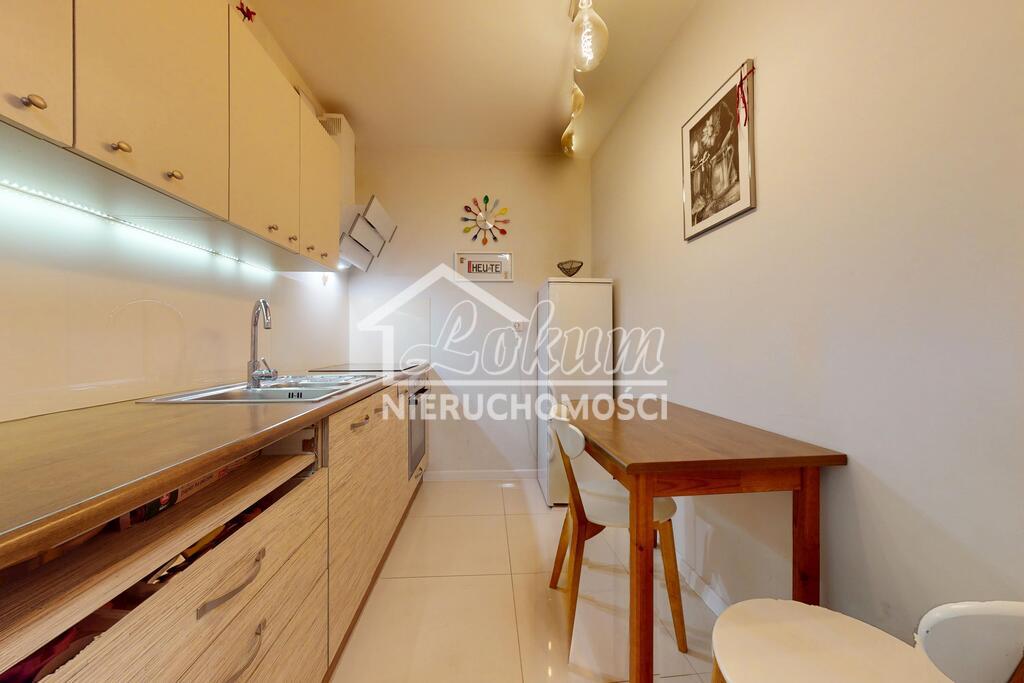 Mieszkanie 50,46&nbsp;m², Szczecin, Aleja Powstańców Wielkopolskich - zdjęcie 7