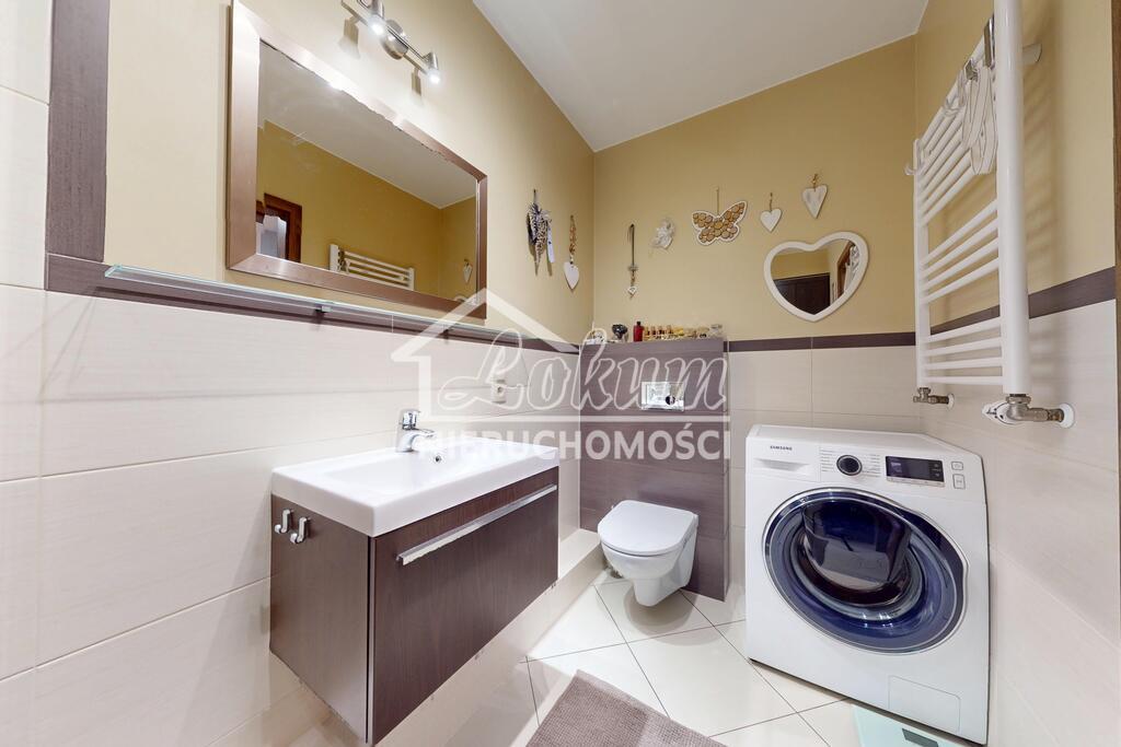 Mieszkanie 50,46&nbsp;m², Szczecin, Aleja Powstańców Wielkopolskich - zdjęcie 9