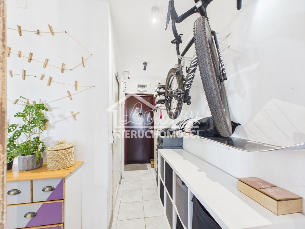 Mieszkanie 37,1&nbsp;m², Szczecin, Rynkowa - zdjęcie 8