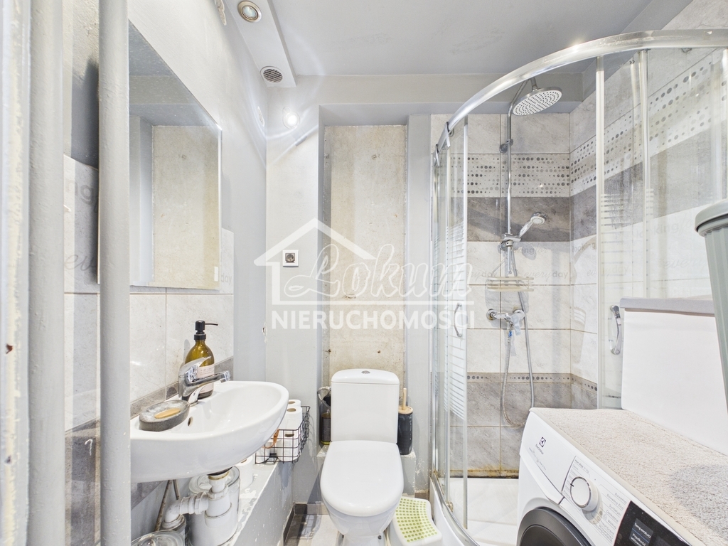 Mieszkanie 37,1&nbsp;m², Szczecin, Rynkowa - zdjęcie 7