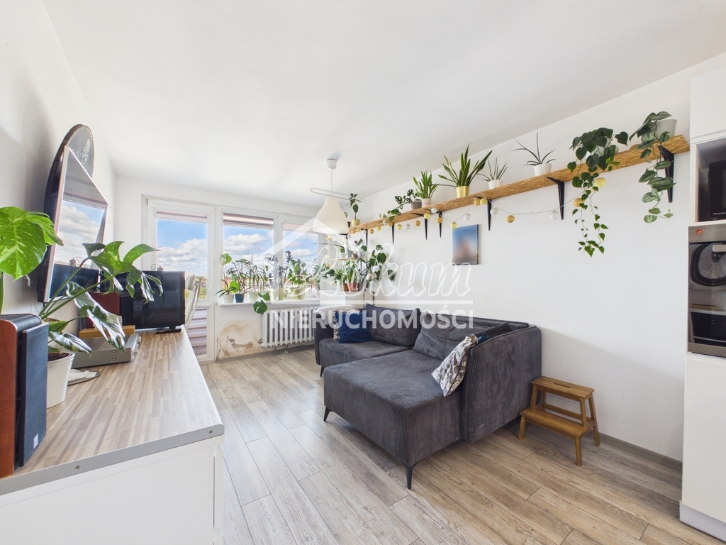 Mieszkanie 37,1&nbsp;m², Szczecin, Rynkowa - zdjęcie 5