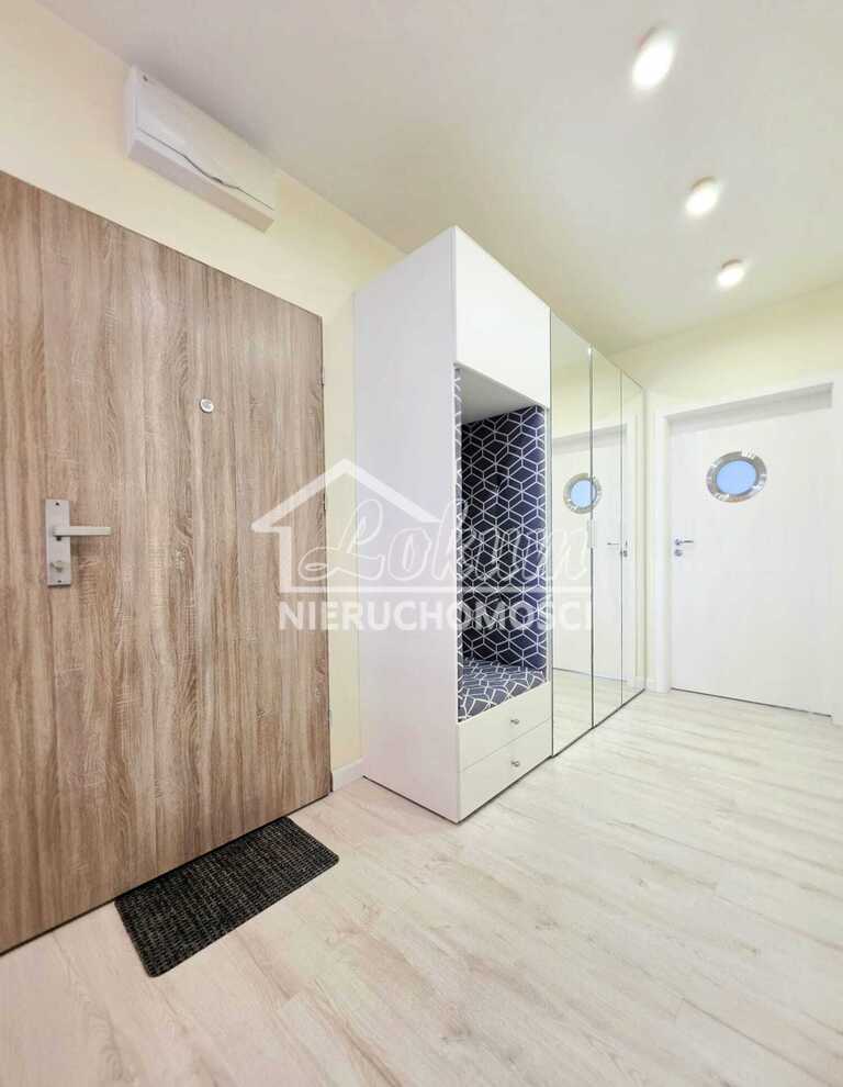 Mieszkanie 48,58&nbsp;m², Szczecin, Gen. Stanisława Kopańskiego - zdjęcie 17