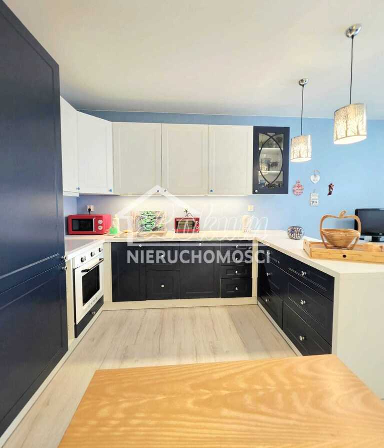 Mieszkanie 48,58&nbsp;m², Szczecin, Gen. Stanisława Kopańskiego - zdjęcie 7