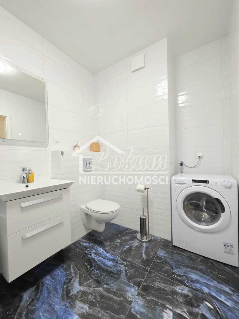 Mieszkanie 48,58&nbsp;m², Szczecin, Gen. Stanisława Kopańskiego - zdjęcie 13