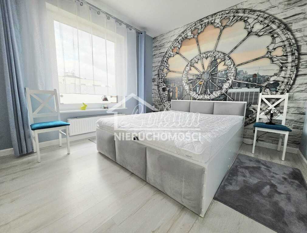 Mieszkanie 48,58&nbsp;m², Szczecin, Gen. Stanisława Kopańskiego - zdjęcie 9