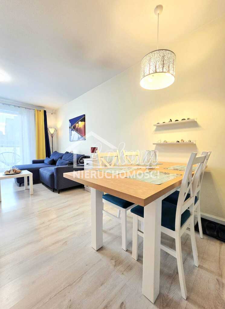 Mieszkanie 48,58&nbsp;m², Szczecin, Gen. Stanisława Kopańskiego - zdjęcie 4