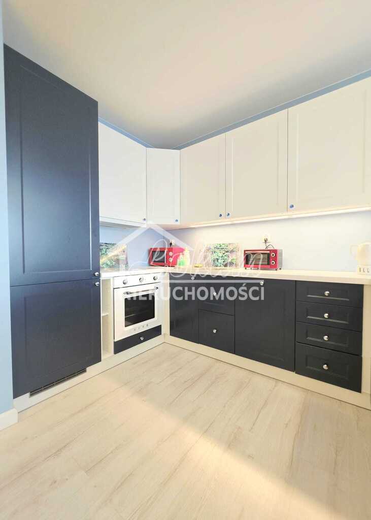 Mieszkanie 48,58&nbsp;m², Szczecin, Gen. Stanisława Kopańskiego - zdjęcie 8